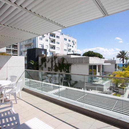 Opera Exclusive Apts By Trulycyprus Limisso Esterno foto