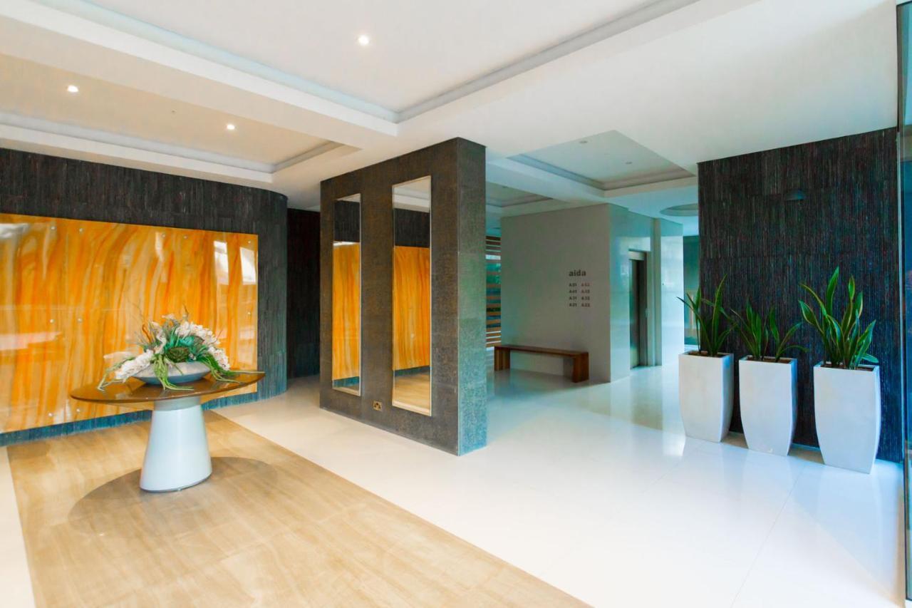 Opera Exclusive Apts By Trulycyprus Limisso Esterno foto